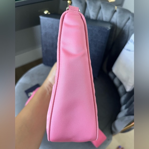 SOLD! Prada ReEdition 2005 Crossbody Bag - Picture 6 of 15